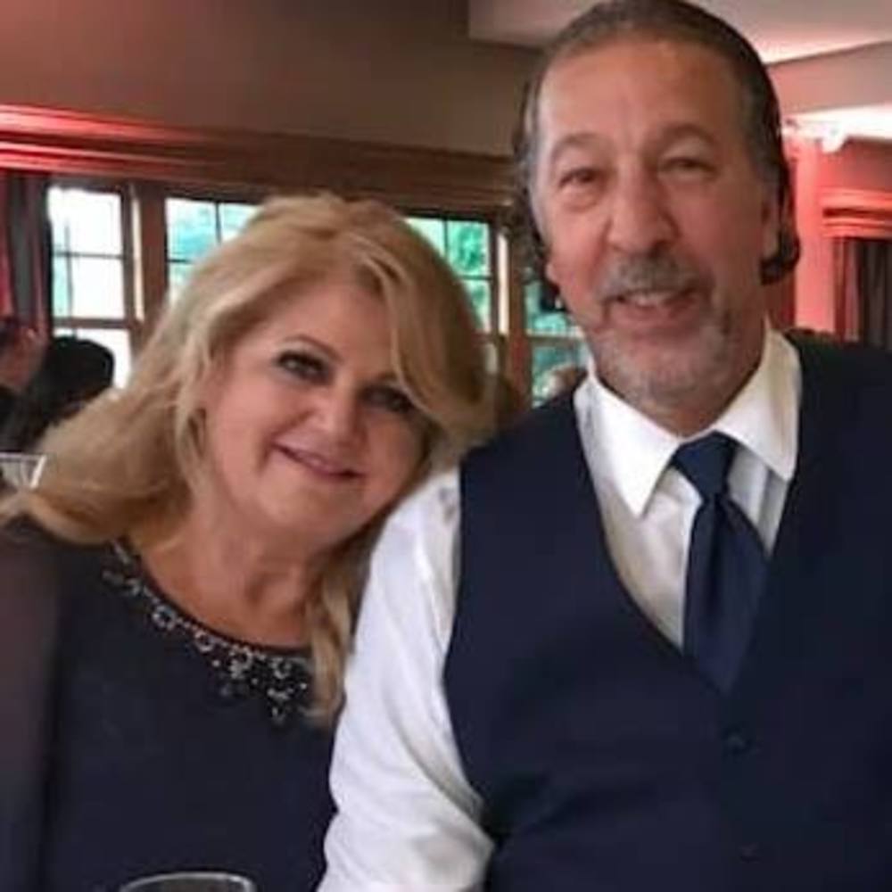 Meet your Posher, Patricia